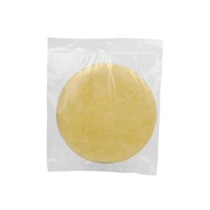 Tortillas de Harina de Trigo Pequeña sin marca (220g)