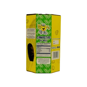 Tostada Canasta (210g)