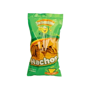 Nachos Naturales (453g)